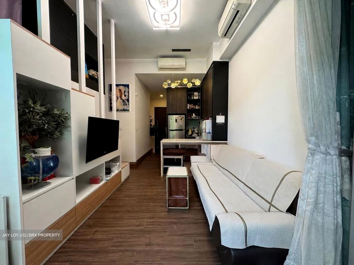 Hillsta (D23), Condominium #609913871